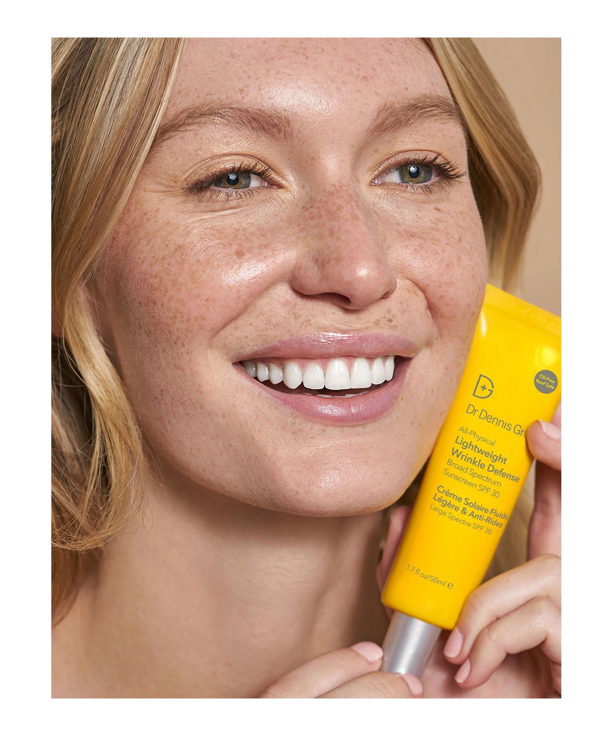 DR. DENNIS GROSS SKINCARE All Physical Lightweight Wrinkle Defense SPF купить в Beauty Storage. Быстрая доставка по России и СНГ.