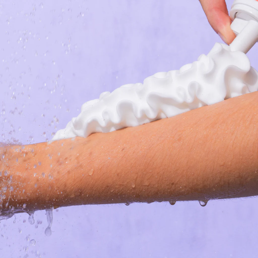 SUNDAE Margarita Whipped Shower Foam купить в Beauty Storage. Быстрая доставка по России и СНГ.