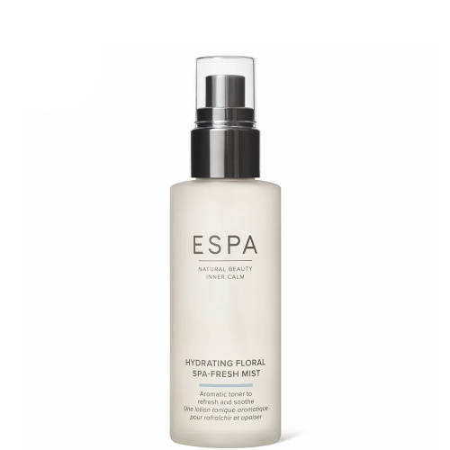 ESPA Hydrating Floral Spa-Fresh Tonic купить в Beauty Storage. Быстрая доставка по России и СНГ.
