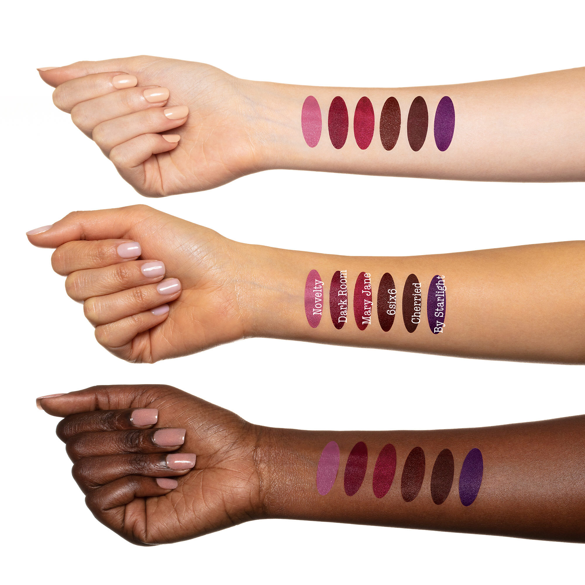 MELT COSMETICS Lipstick