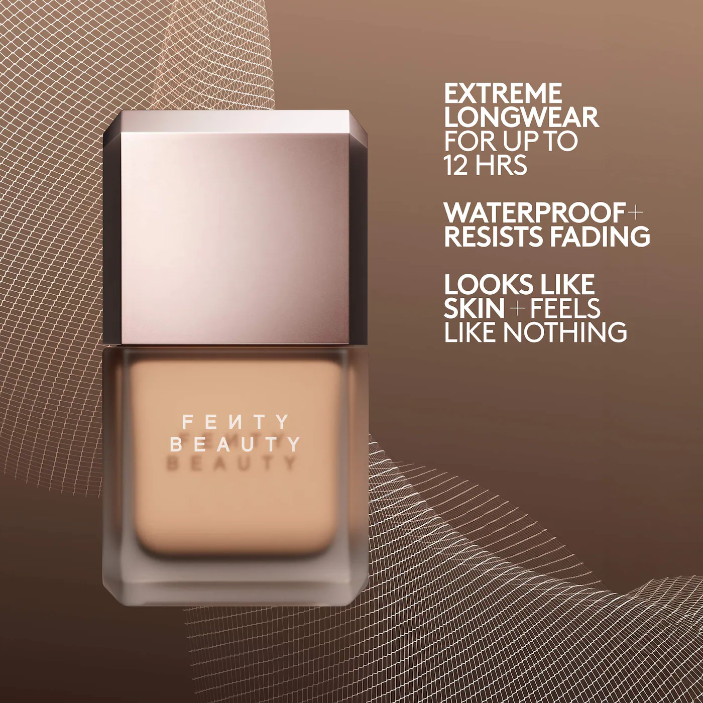 Купить FENTY BEAUTY by Rihanna Pro Filt'r Fluid Flex Natural Matte Longwear Foundation на Beautystorage.ru. Быстрая доставка по России и СНГ.