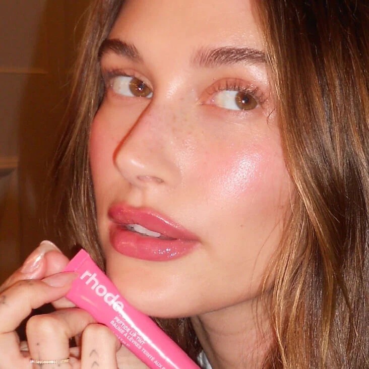 RHODE Peptide Lip Tint - Sugar Cookie купить в Beauty Storage. Быстрая доставка по России и СНГ.