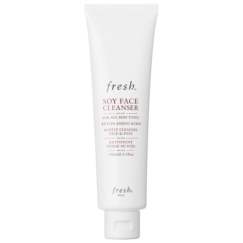 FRESH Soy Makeup Removing Face Wash