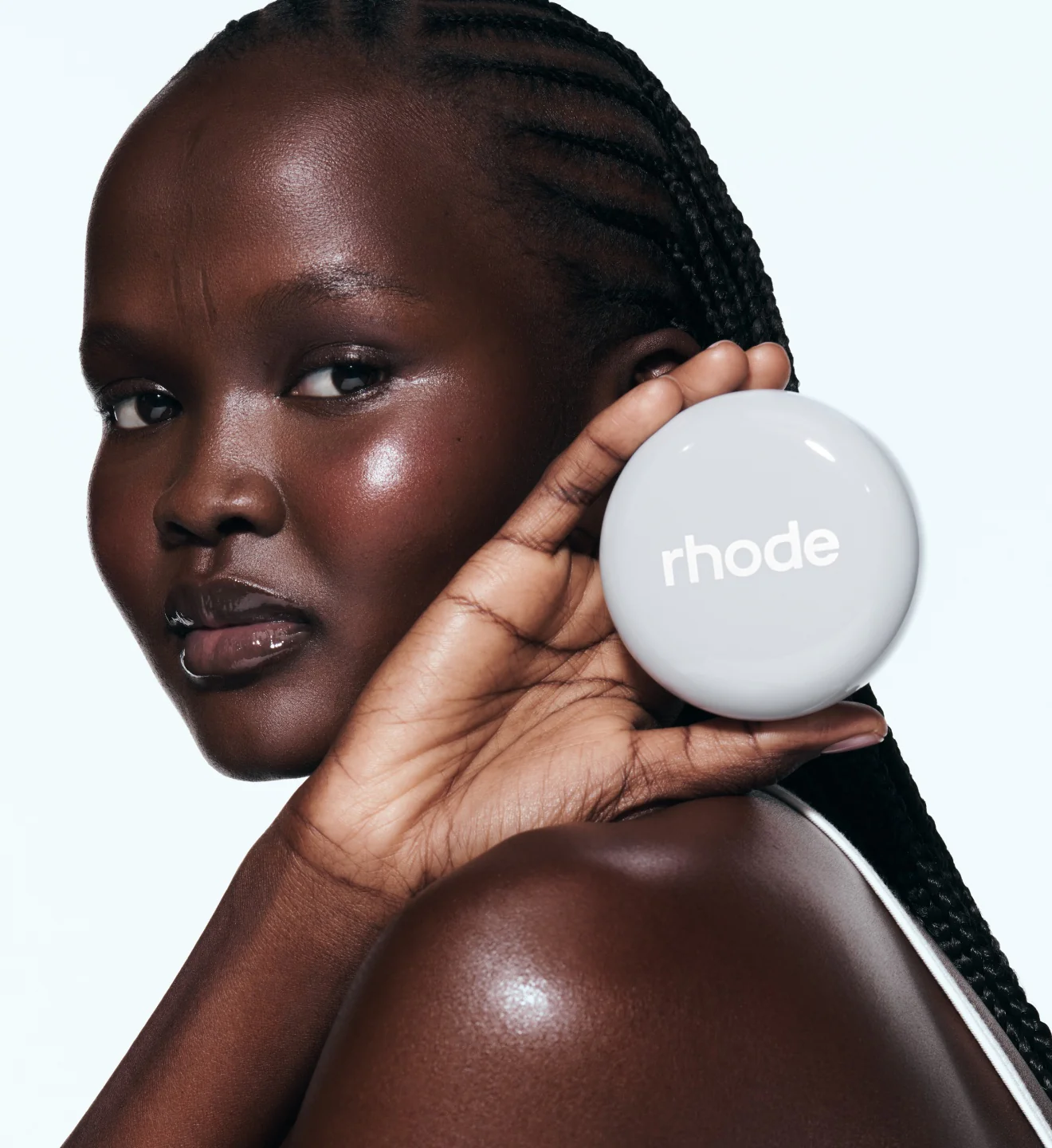 Купить RHODE Caffeine Reset Sculpting Cream Mask на Beautystorage.ru. Быстрая доставка по России и СНГ.
