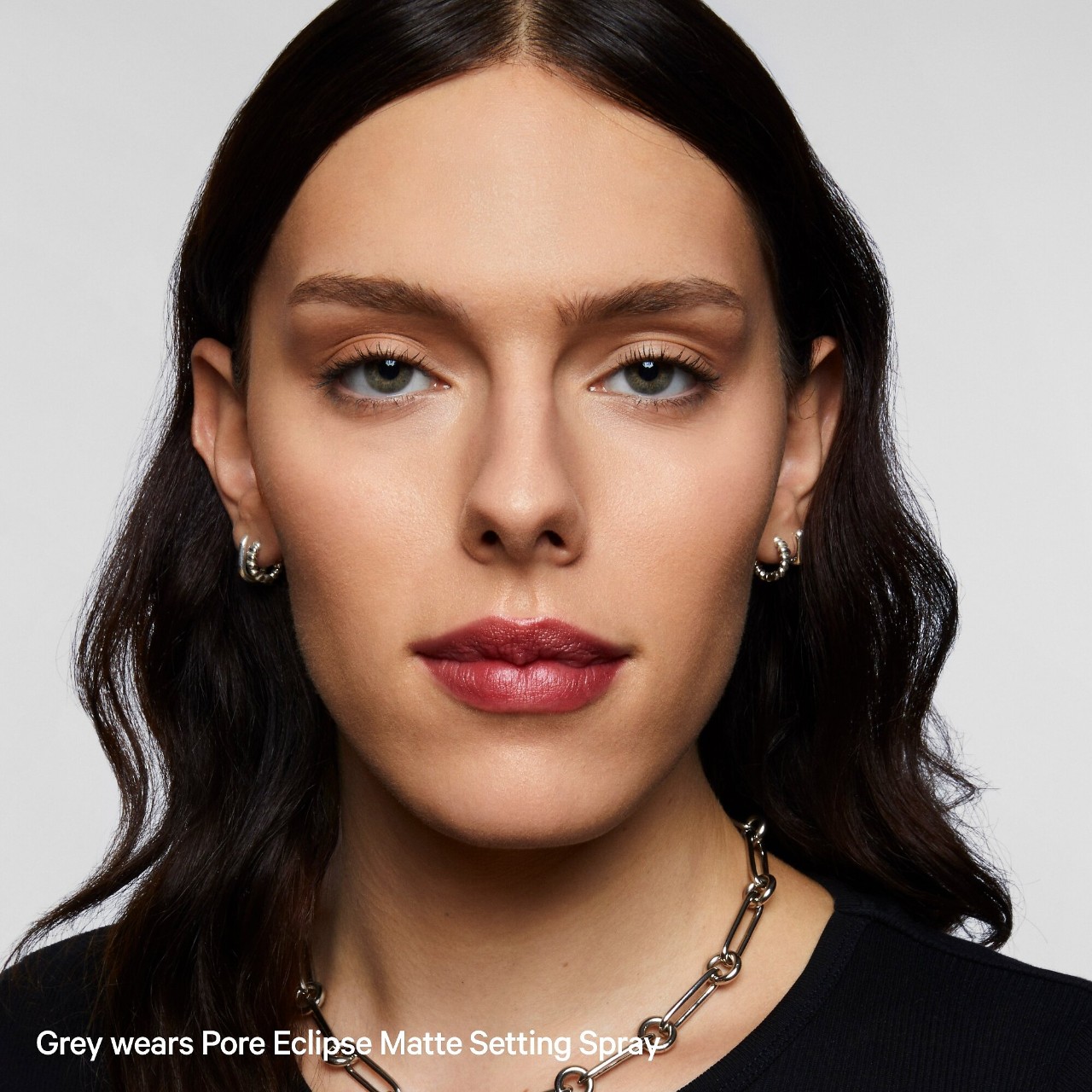 MILK MAKEUP Pore Eclipse Mattifying + Blurring Setting Spray купить в Beauty Storage. Быстрая доставка по России и СНГ.