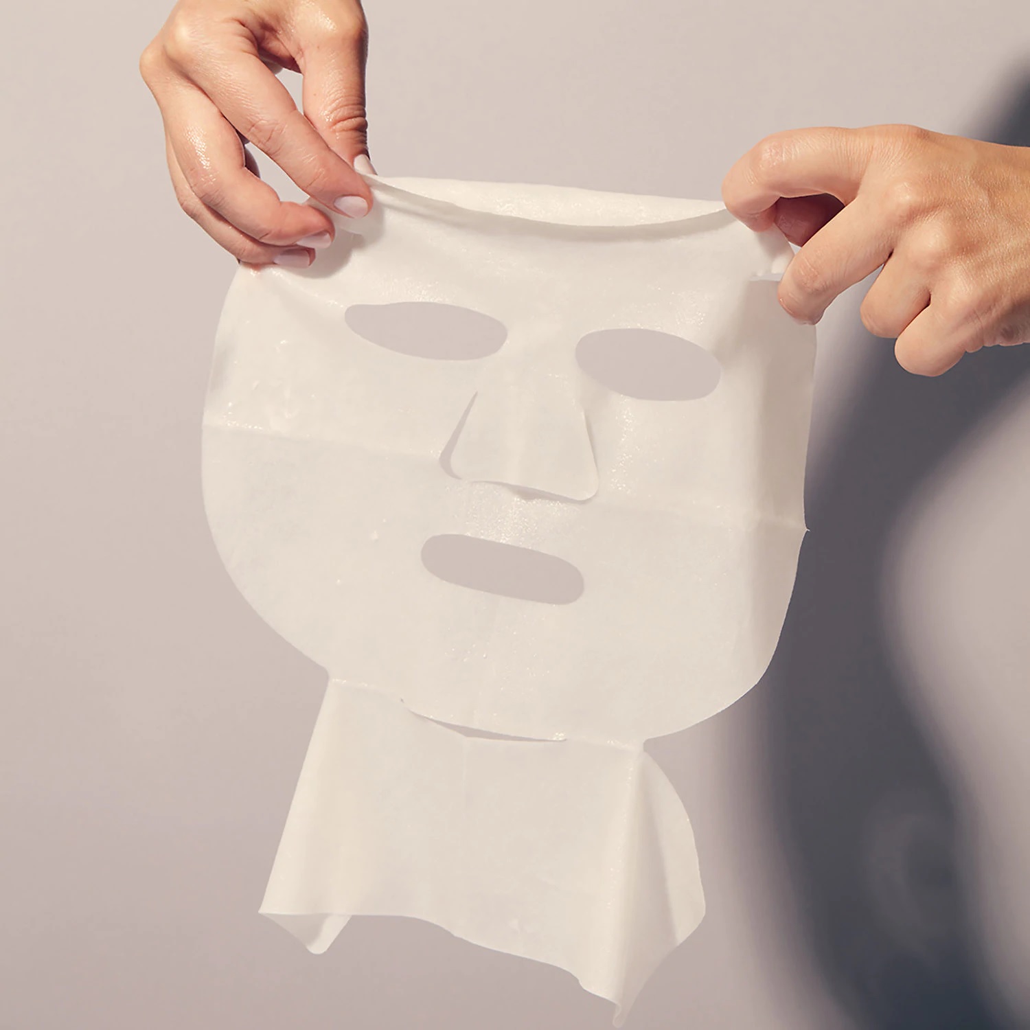 EVE LOM Time Retreat Face & Neck Sheet Mask