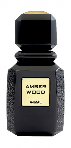 AJMAL Amber Wood Eau de Parfum купить в Beauty Storage. Быстрая доставка по России и СНГ.
