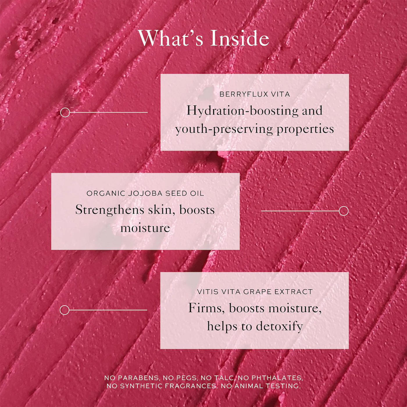 WESTMAN ATELIER Baby Cheeks купить в Beauty Storage. Быстрая доставка по России и СНГ.