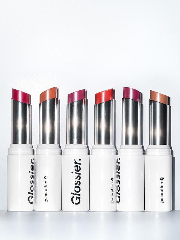 GLOSSIER Generation G 