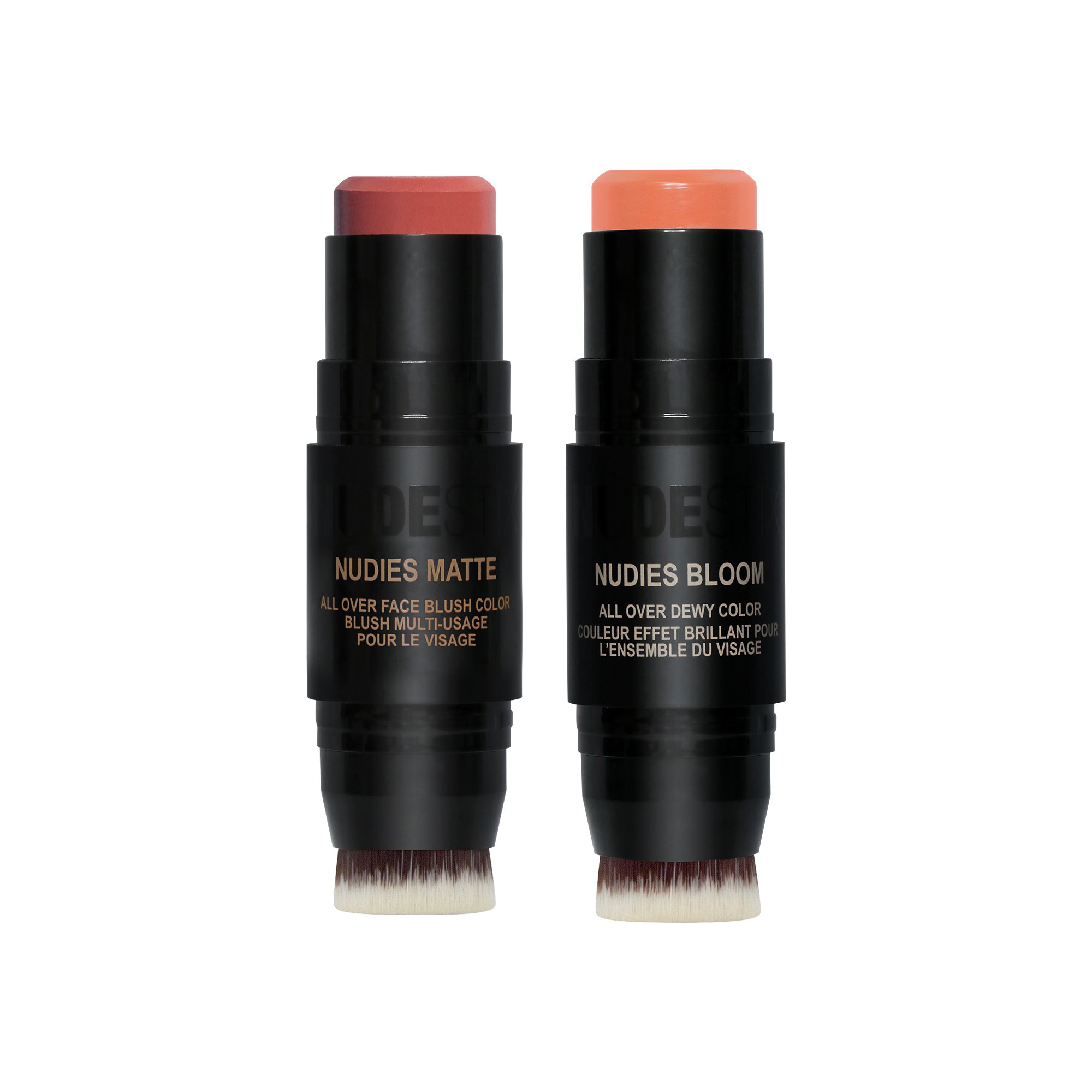 NUDESTIX Pretty Nude Skin купить в Beauty Storage. Быстрая доставка по России и СНГ.
