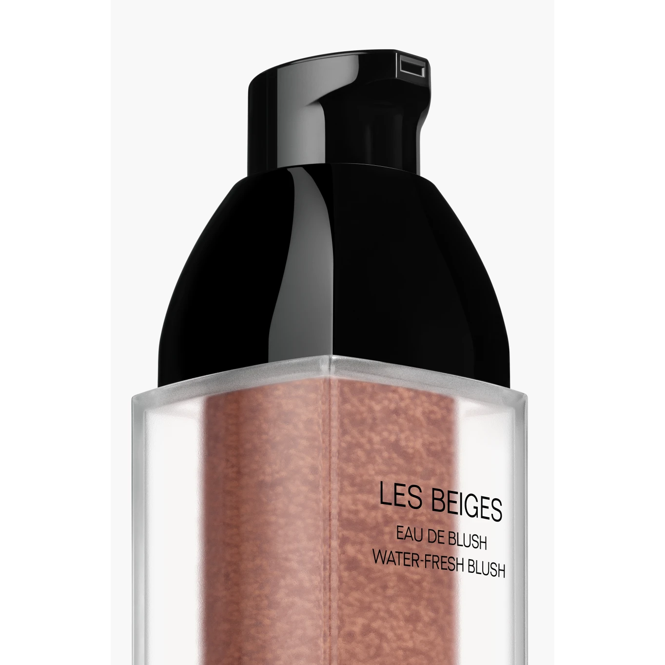 CHANEL Les Beiges Eau De Blush купить в Beauty Storage. Быстрая доставка по России и СНГ.