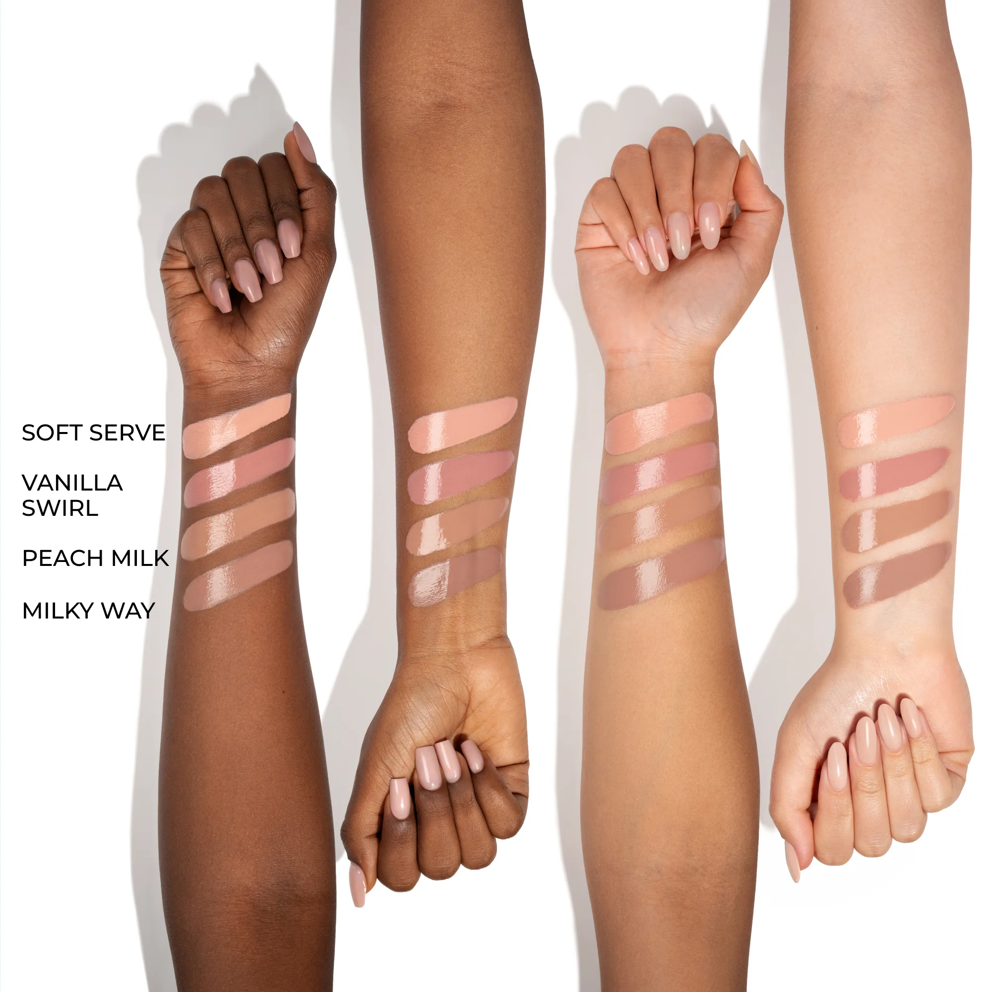 Купить NATASHA DENONA My Dream Concealer Lipstick на Beautystorage.ru. Быстрая доставка по России и СНГ.