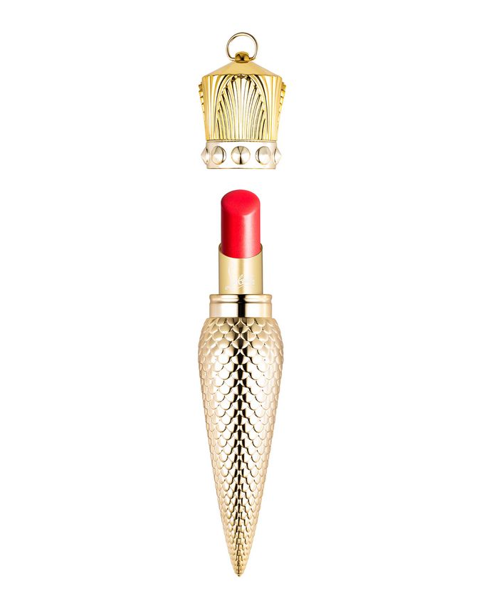 CHRISTIAN LOUBOUTIN BEAUTY Sheer Voile Lip Colour купить в Beauty Storage. Быстрая доставка по России и СНГ.