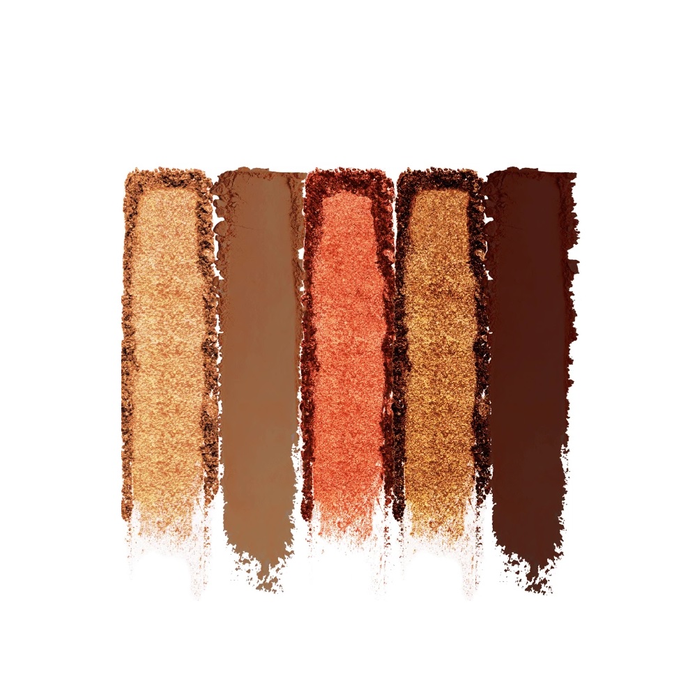 LORAC Unzipped Brazen Eye Shadow Palette купить в Beauty Storage.  Быстрая доставка по России и СНГ.