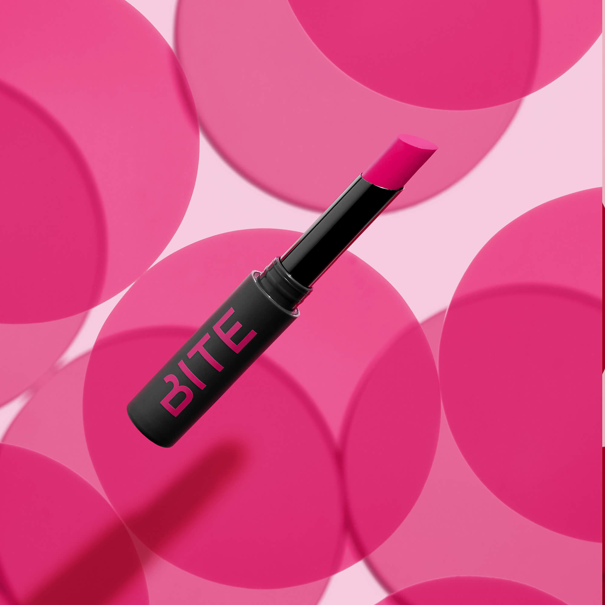 BITE BEAUTY Outburst Longwear Lip Stain