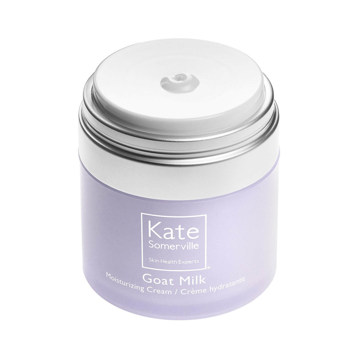 KATE SOMERVILLE Goat Milk Moisturizing Cream