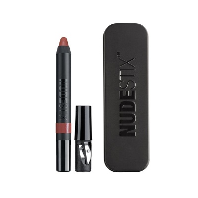NUDESTIX Magnetic Matte Lip Color - Freckle