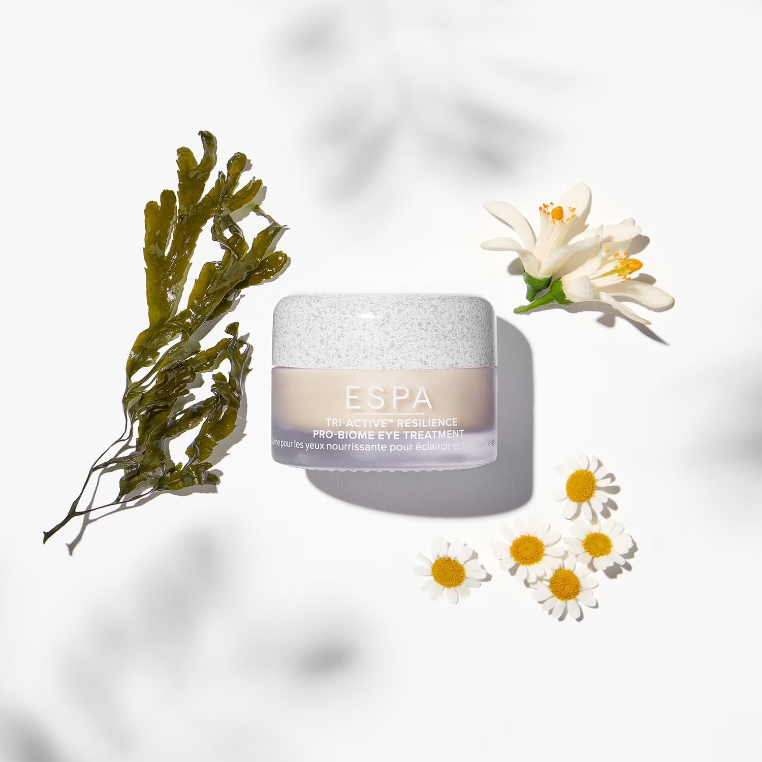 ESPA Tri-Active™ Resilience Pro-Biome Eye Treatment купить в Beauty Storage. Быстрая доставка по России и СНГ.