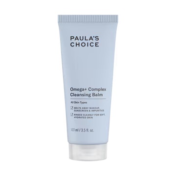 PAULA'S CHOICE Omega+ Complex Cleansing Balm купить в Beauty Storage. Быстрая доставка по России и СНГ.