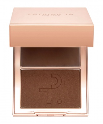 新品！PATRICK TA Major Sculpt Creme Contour Patrick TA Major Sculpt Crème Contour & Powder Bronzer – купить в