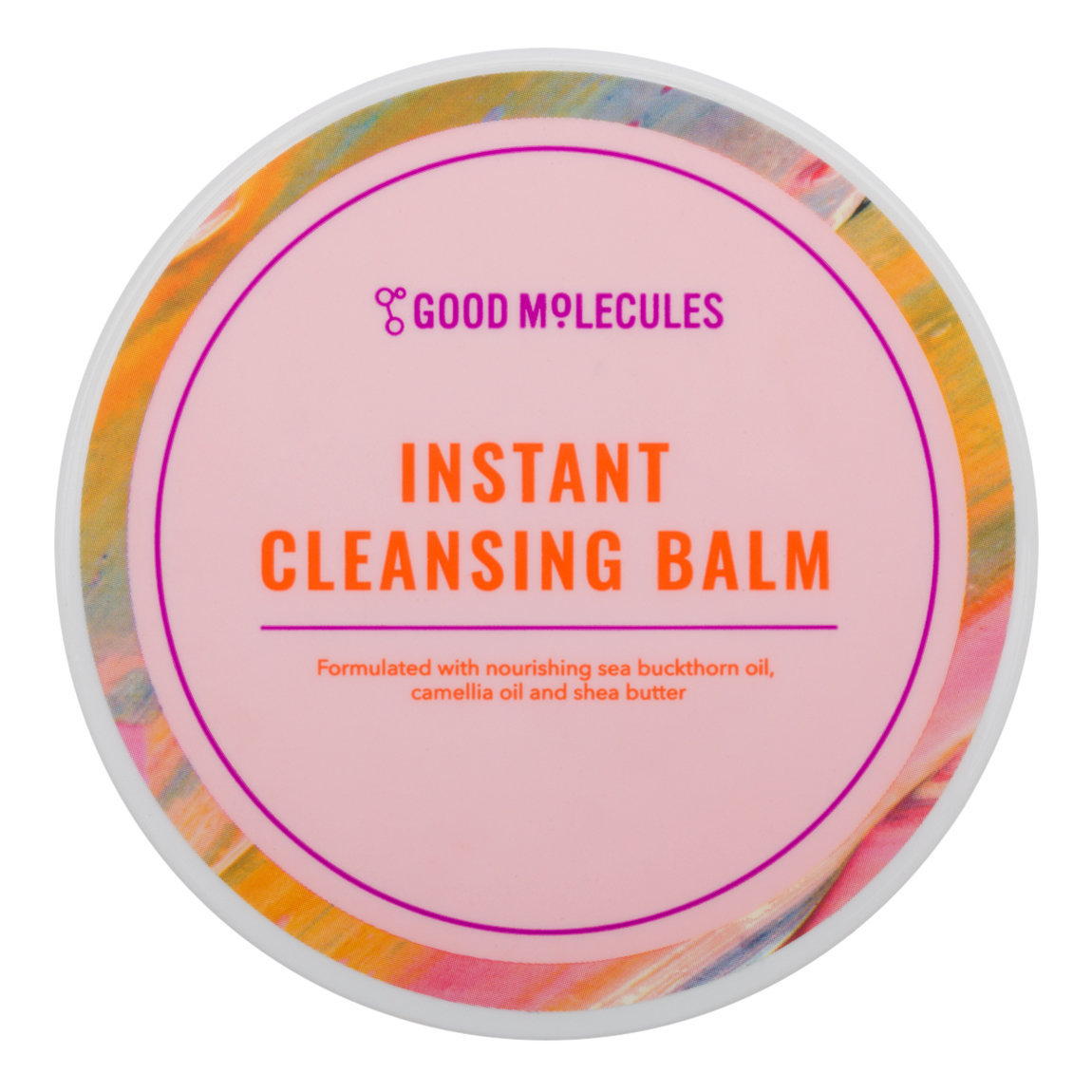 GOOD MOLECULES Instant Cleansing Balm