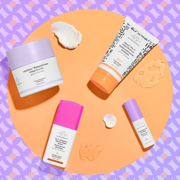 DRUNK ELEPHANT The Coast Is Clear Night Kit купить в Beauty Storage. Быстрая доставка по России и СНГ.