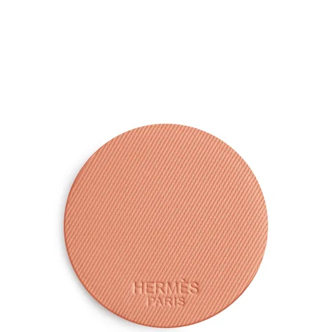 Купить HERMÈS Rose Hermès Silky Blush Powder на Beautystorage.ru. Быстрая доставка по России и СНГ.