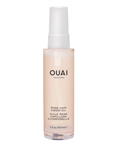OUAI HAIRCARE Rose Hair & Body Oil