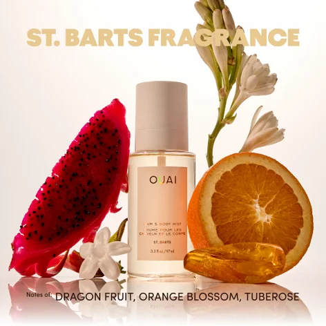 Купить OUAI Instant Ouai-Cation Kit на Beautystorage.ru. Быстрая доставка по России и СНГ.
