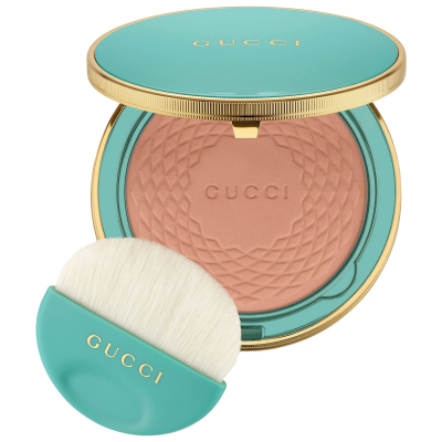 GUCCI Éclat Soleil Luminous Bronzer - 01
