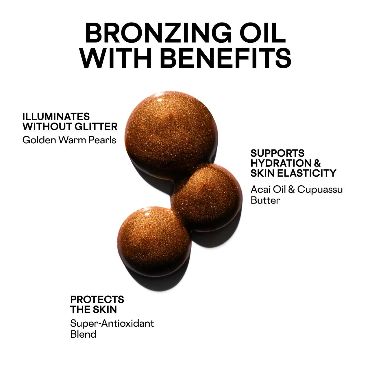 PATRICK TA Major Glow Nourishing Bronzing Body Oil купить в Beauty Storage. Быстрая доставка по России и СНГ.