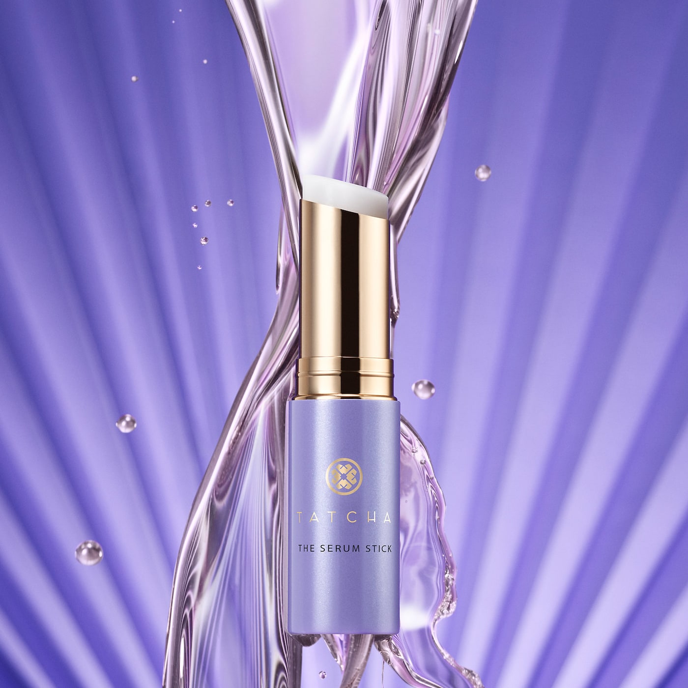 TATCHA The Serum Stick: Treatment & Touch Up Balm купить в Beauty Storage. Быстрая доставка по России и СНГ.