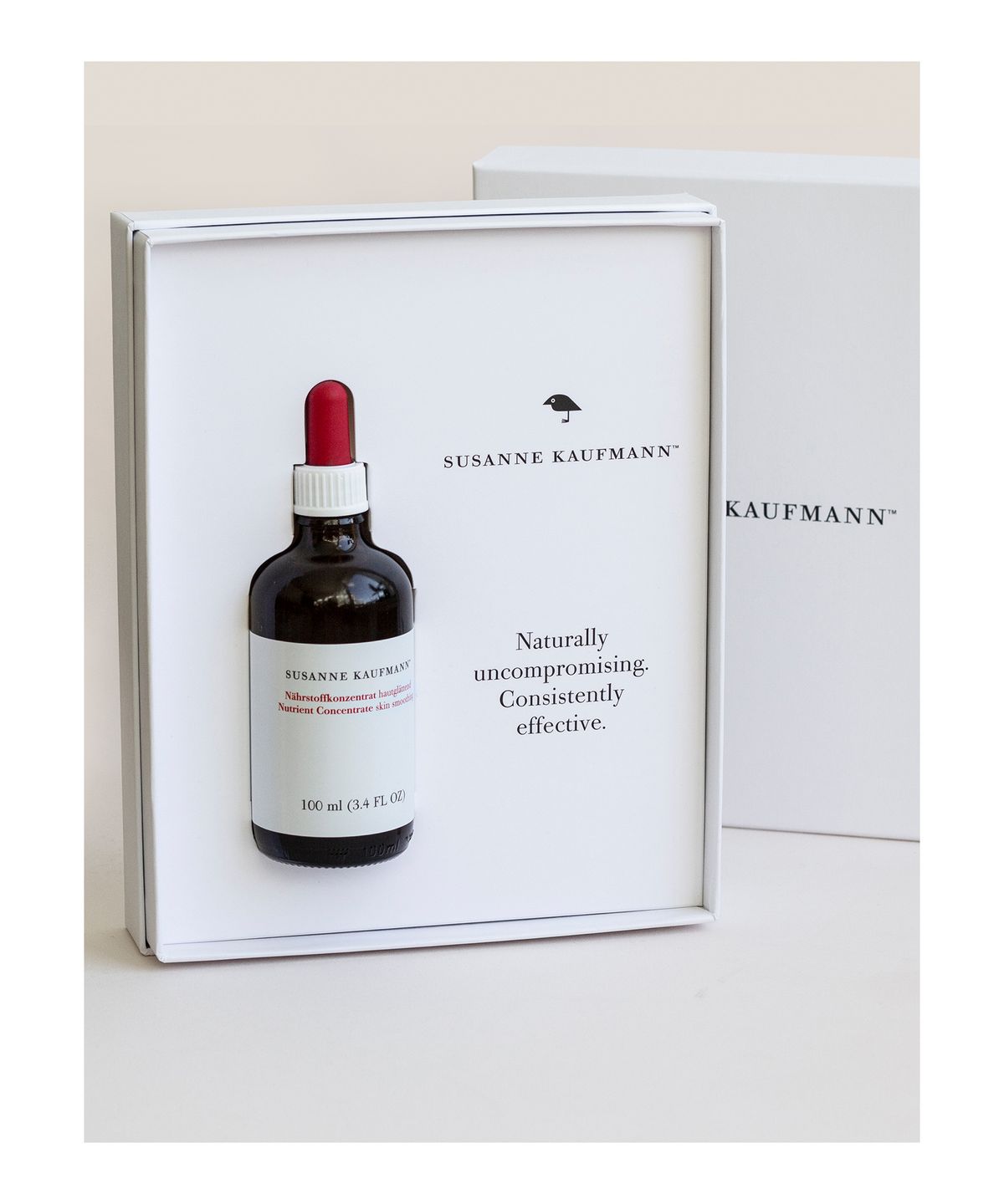 SUSANNE KAUFMANN Nutrient Concentrate (30ml)