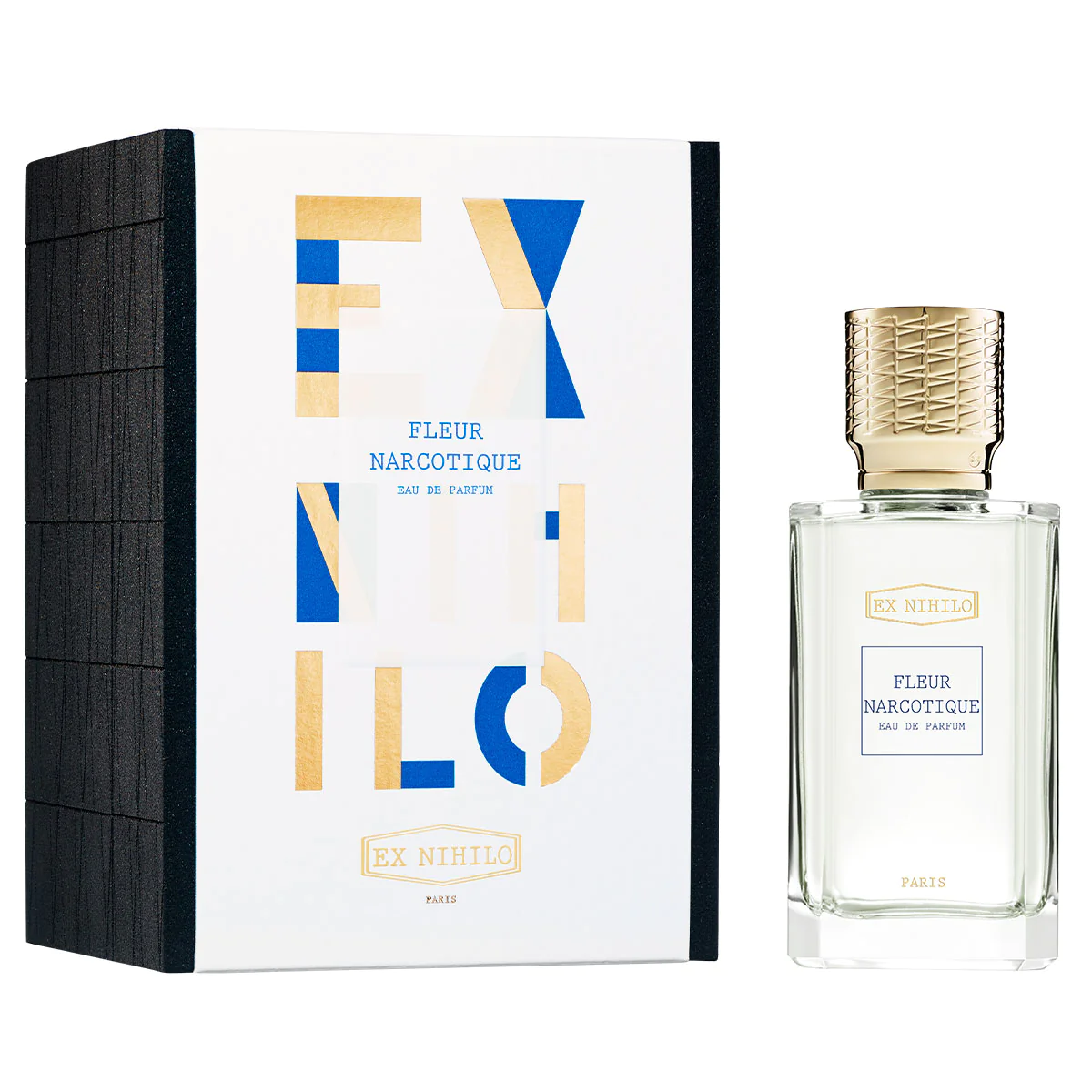 EX NIHILO Fleur Narcotique Eau de Parfum купить в Beauty Storage. Быстрая доставка по России и СНГ.