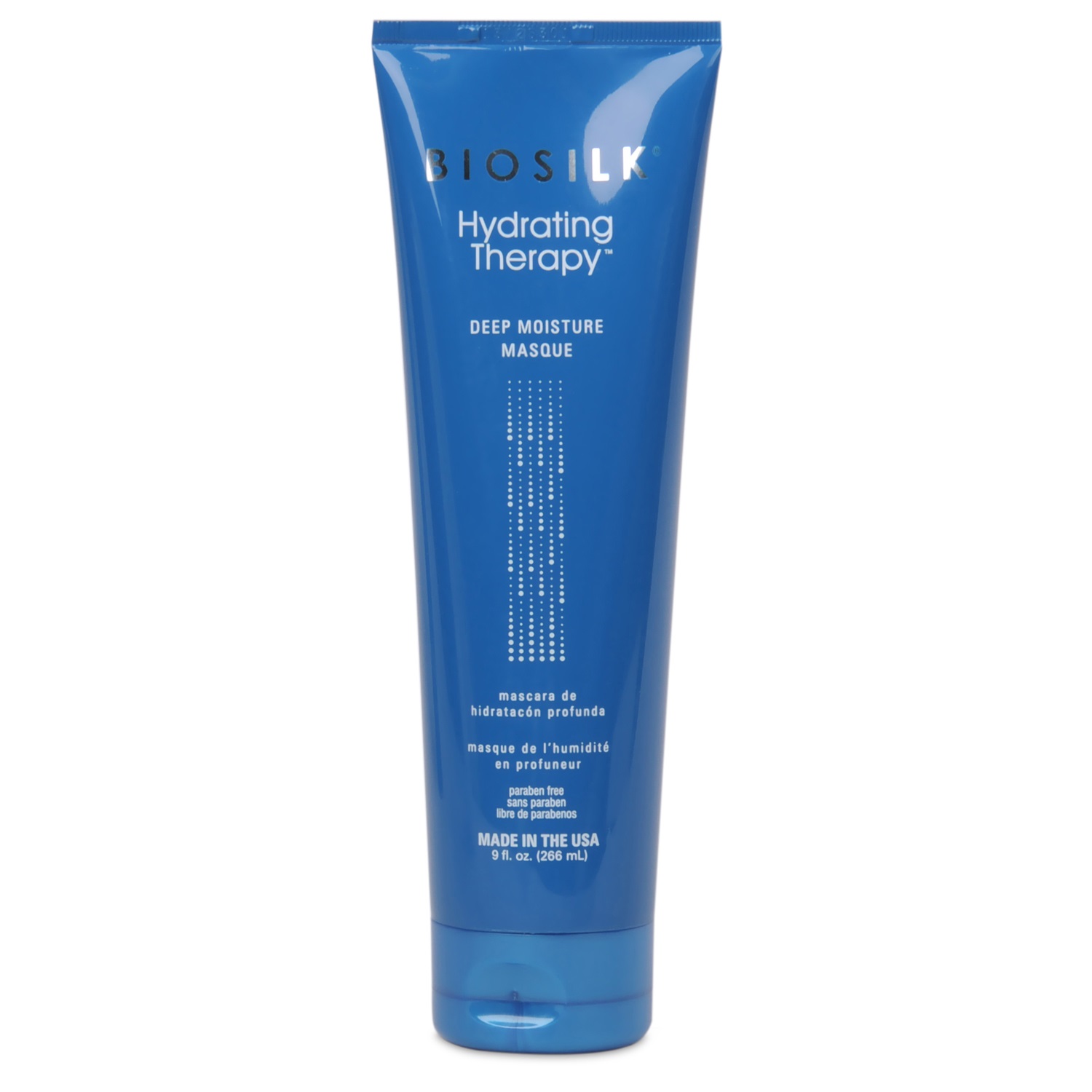 BIOSILK Hydrating Therapy Deep Moisture Masque