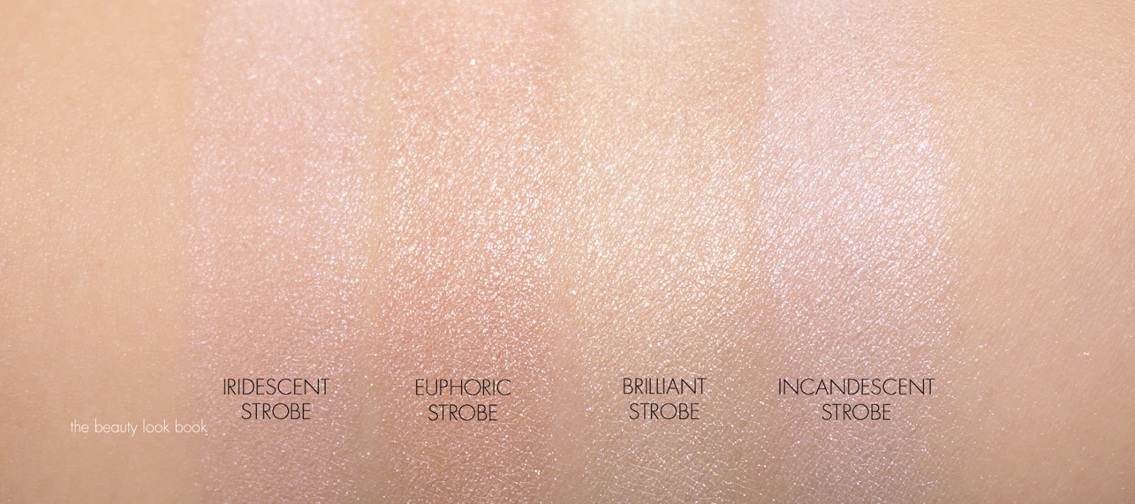 HOURGLASS Ambient Strobe Lighting Powder купить в Beauty Storage. Быстрая доставка по России и СНГ.