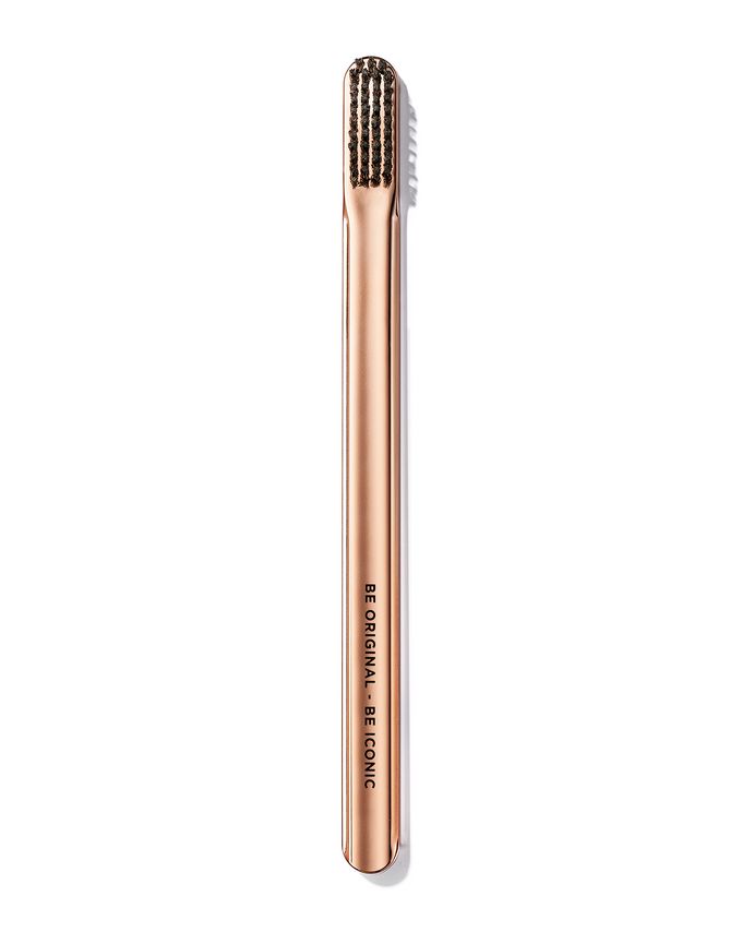 ICONIC LONDON Brow Silk & Brush