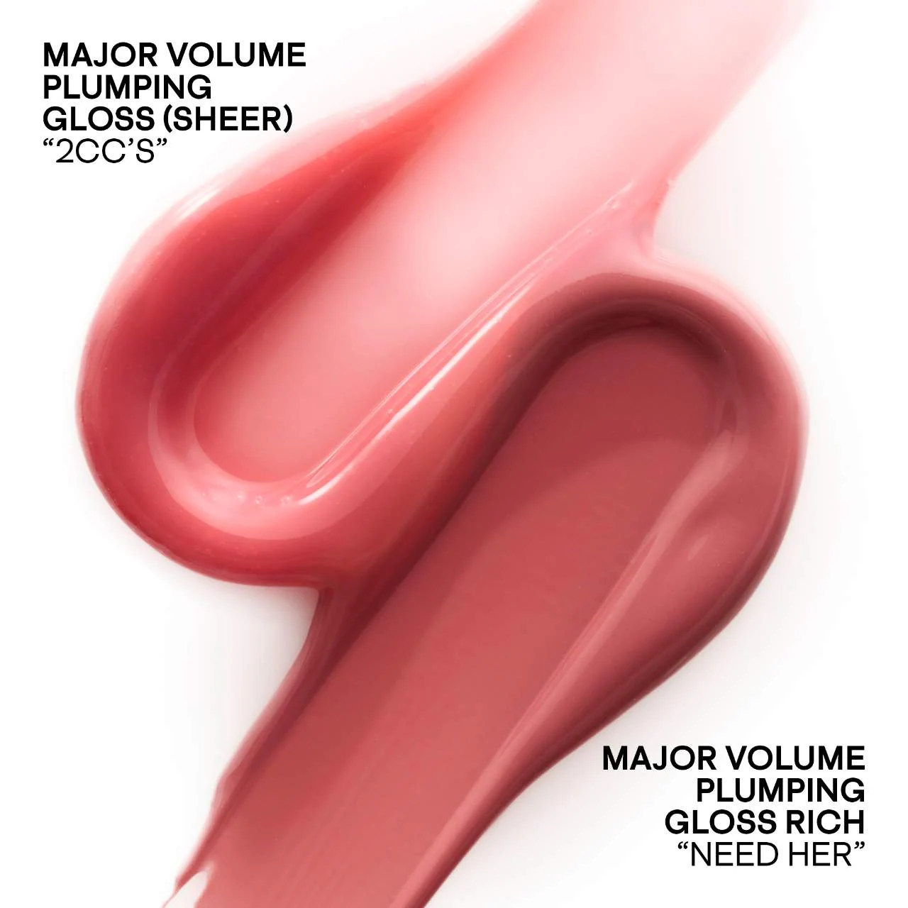 PATRICK TA Major Volume Plumping Lip Gloss купить в Beauty Storage. Быстрая доставка по России и СНГ.
