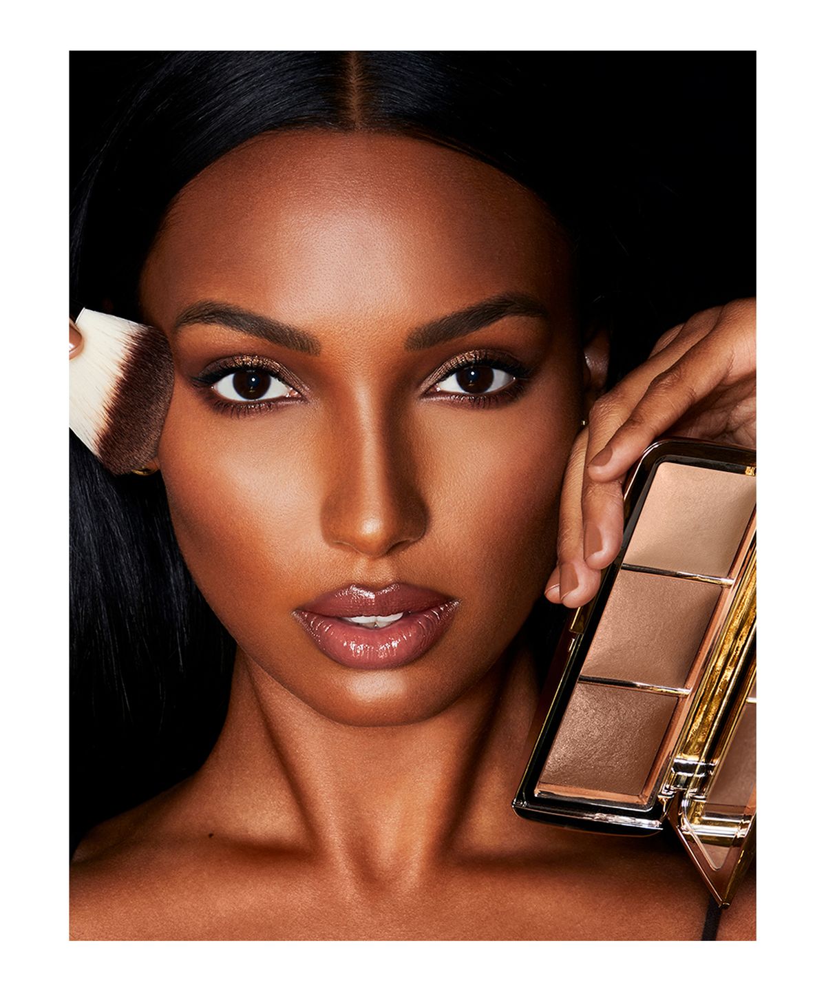 HOURGLASS Ambient Lighting Palette Volume II купить в Beauty Storage. Быстрая доставка по России и СНГ.