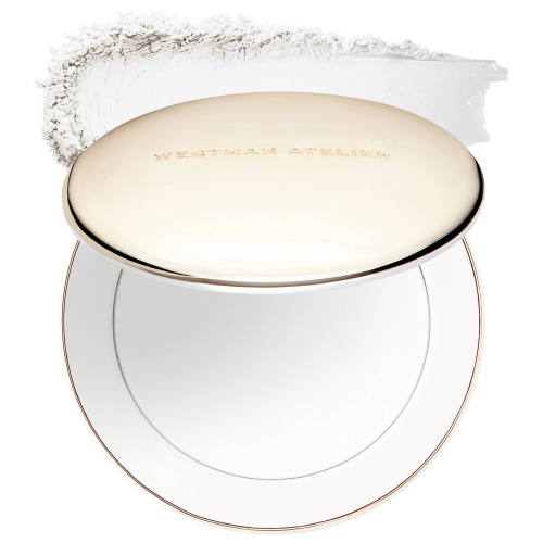 WESTMAN ATELIER Vital Pressed Skincare Blurring Talc-Free Setting Powder купить в Beauty Storage. Быстрая доставка по России и СНГ.
