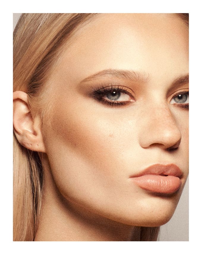 VIEVE Modern Bronzer купить в Beauty Storage. Быстрая доставка по России и СНГ.
