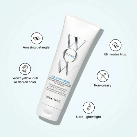 Купить COLOR WOW Colour Security Conditioner на Beautystorage.ru. Быстрая доставка по России и СНГ.
