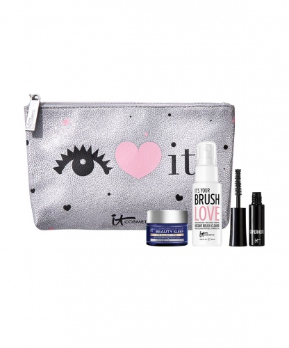IT COSMETICS Eye Love It Kit купить в Beauty Storage. Быстрая доставка по России и СНГ.