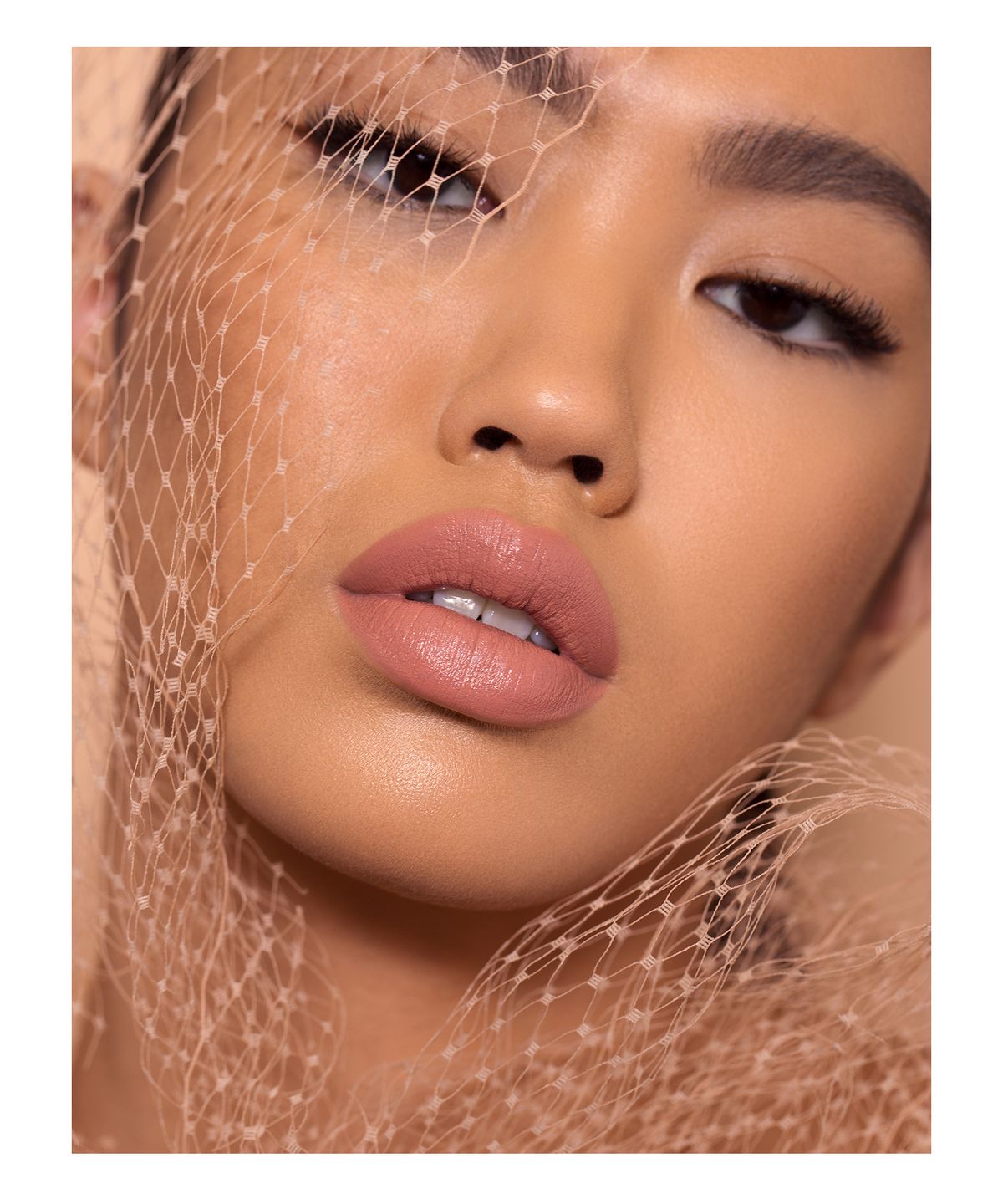 NATASHA DENONA I Need a Nude Lipstick купить в Beauty Storage. Быстрая доставка по России и СНГ.