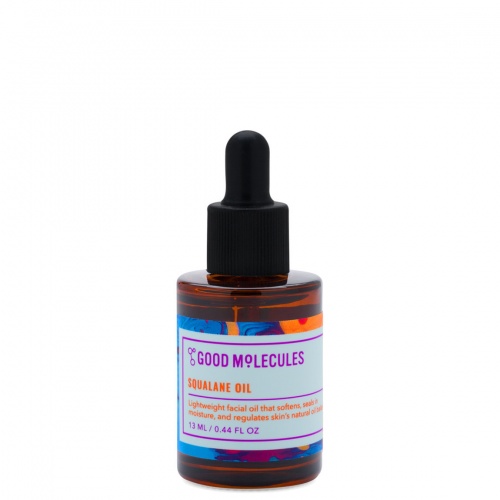 GOOD MOLECULES Squalane Oil купить в Beauty Storage. Быстрая доставка по России и СНГ.
