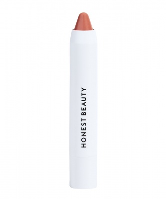 HONEST BEAUTY Lip Crayon-Lush Sheer - Blossom