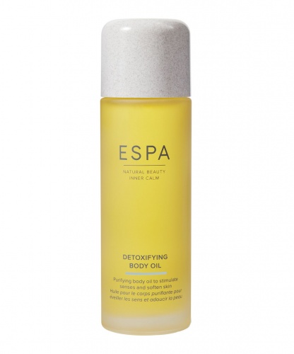 ESPA Detoxifying Body Oil (100ml)