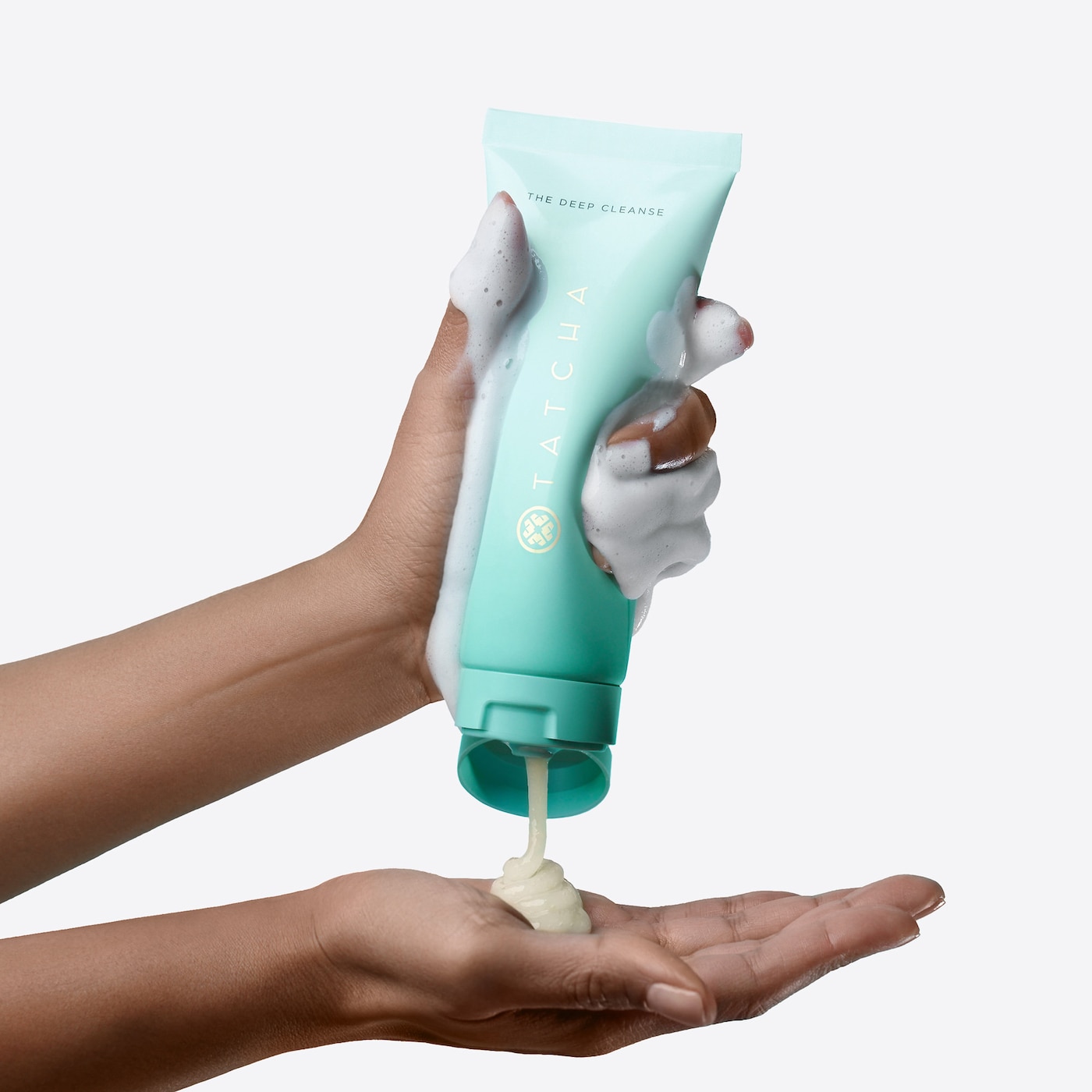 TATCHA The Deep Cleanse Gentle Exfoliating Cleanser купить в Beauty Storage. Быстрая доставка по России и СНГ.