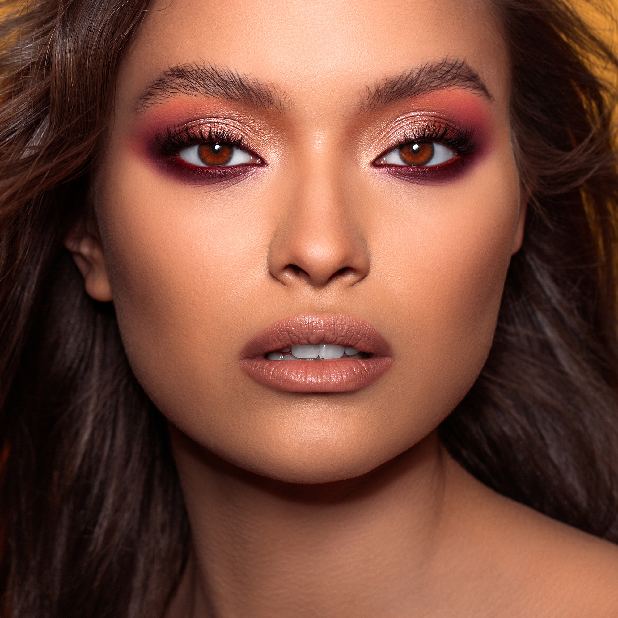 NATASHA DENONA Sunrise Eyeshadow Palette купить в Beauty Storage. Быстрая доставка по России и СНГ.