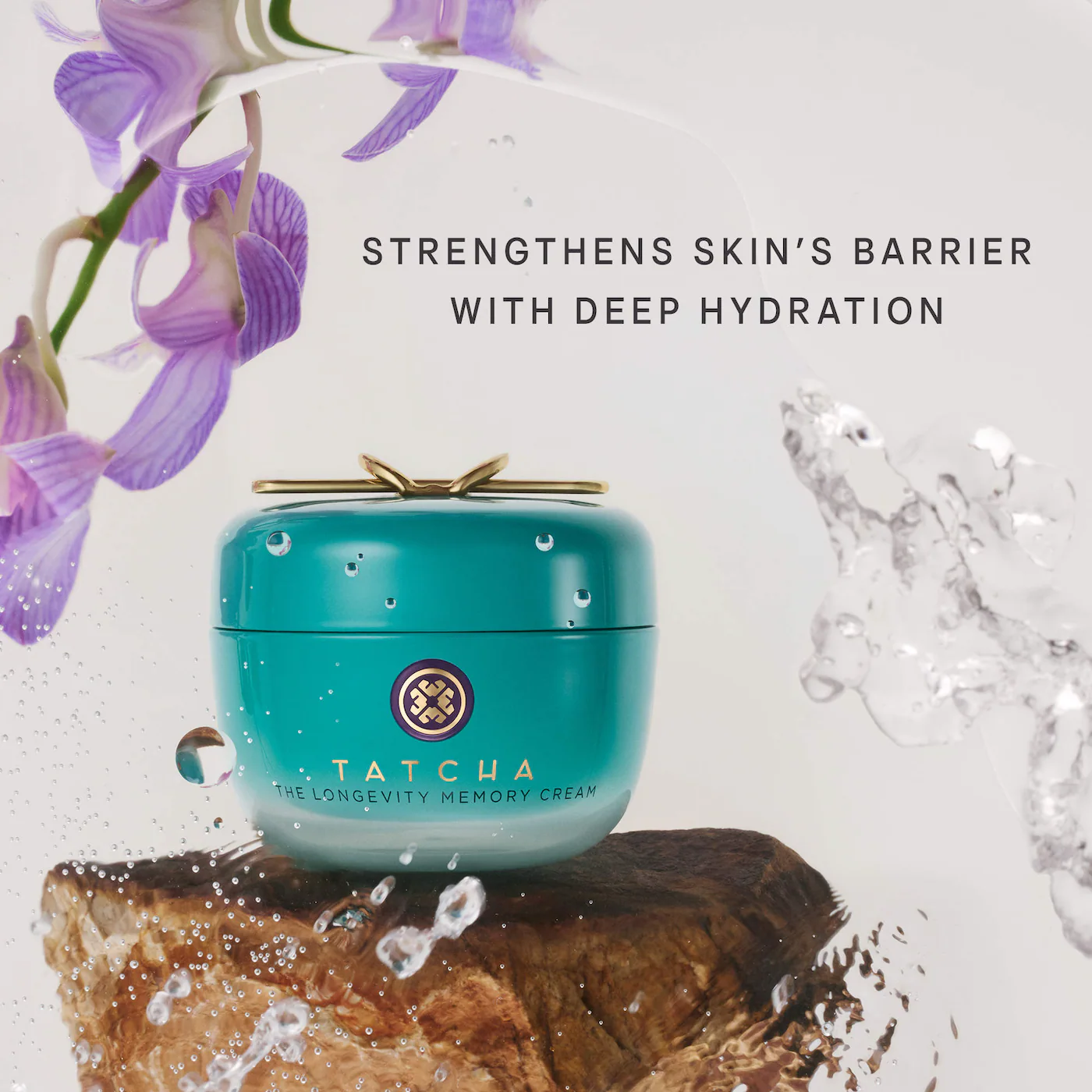 Купить TATCHA The Longevity Memory Cream на Beautystorage.ru. Быстрая доставка по России и СНГ.
